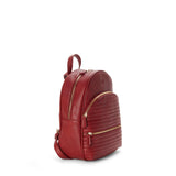 Immaculate Vegan - jeane & jax NINA II Quilted Backpack