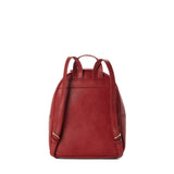 Immaculate Vegan - jeane & jax NINA II Quilted Backpack