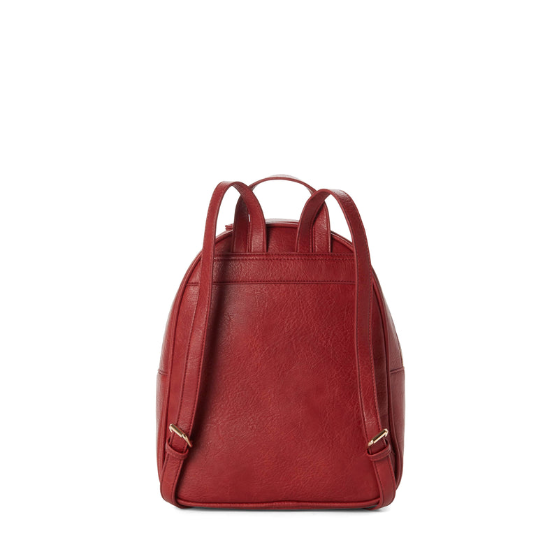 jeane & jax NINA II Quilted Backpack