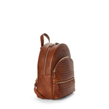 Immaculate Vegan - jeane & jax NINA II Quilted Backpack