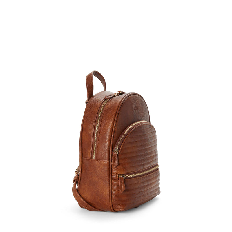 jeane & jax NINA II Quilted Backpack