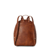 Immaculate Vegan - jeane & jax NINA II Quilted Backpack