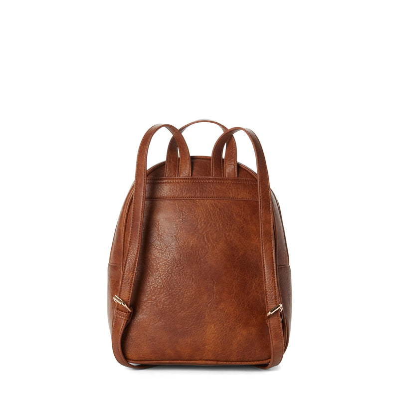 jeane & jax NINA II Quilted Backpack