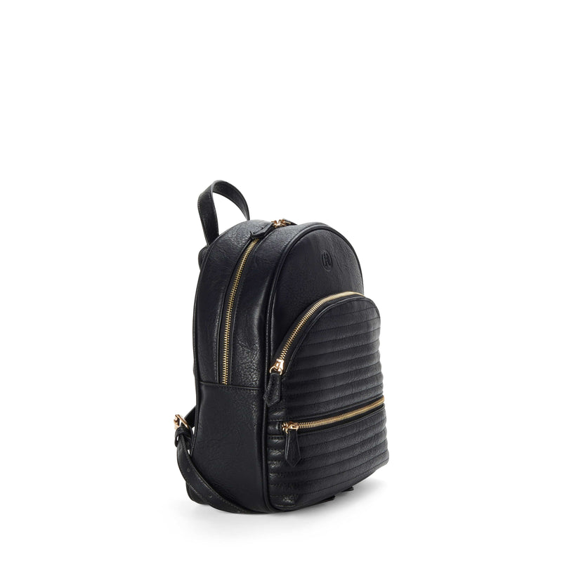jeane & jax NINA II Quilted Backpack