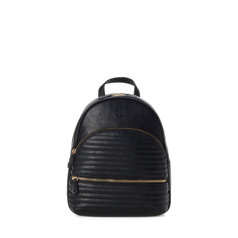 jeane & jax NINA II Quilted Backpack