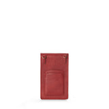 Immaculate Vegan - jeane & jax SADIE Croco Crossbody Phone Case