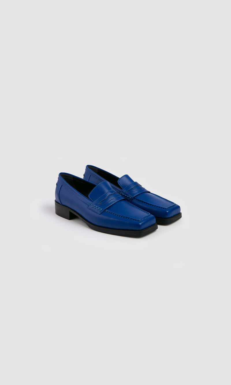 PREV JOAN LOAFER - ELECTRIC