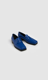 Immaculate Vegan - PREV JOAN LOAFER - ELECTRIC