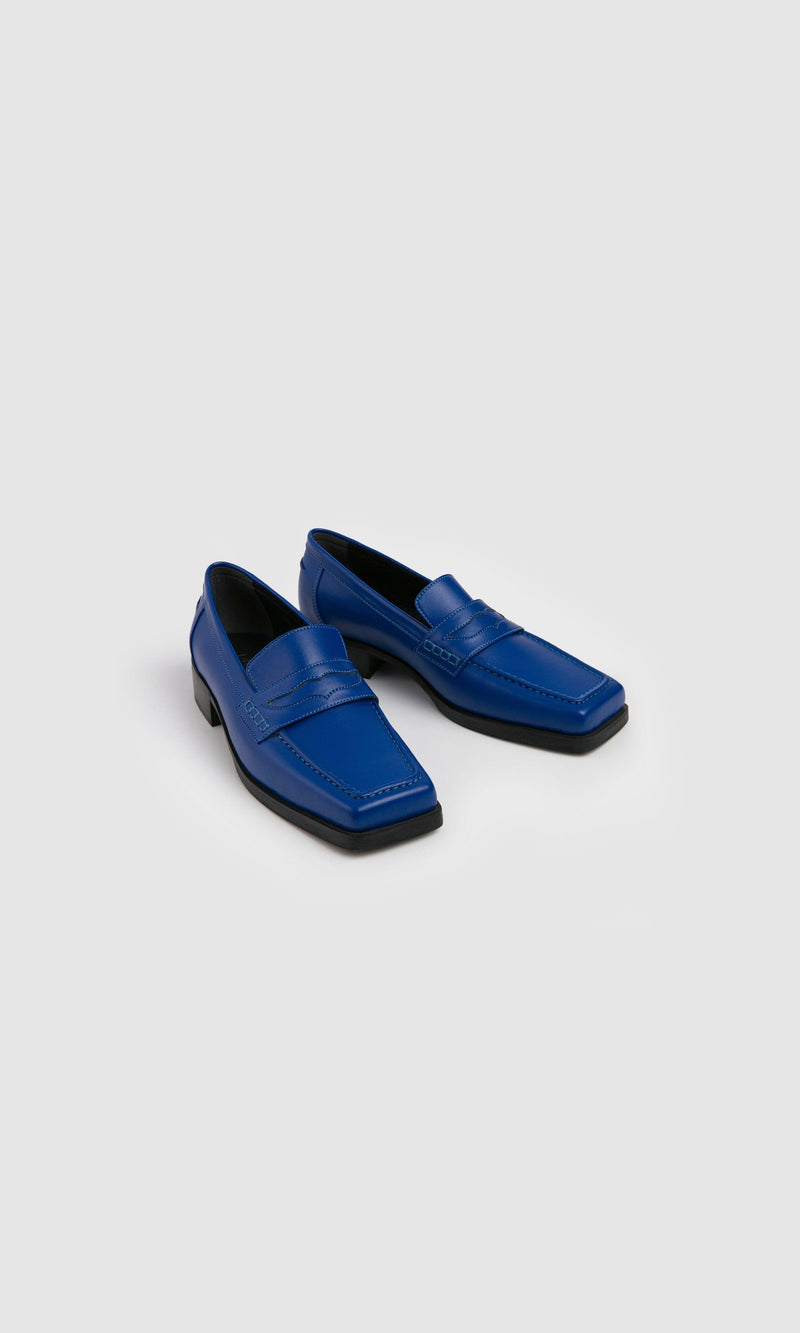 PREV JOAN LOAFER - ELECTRIC