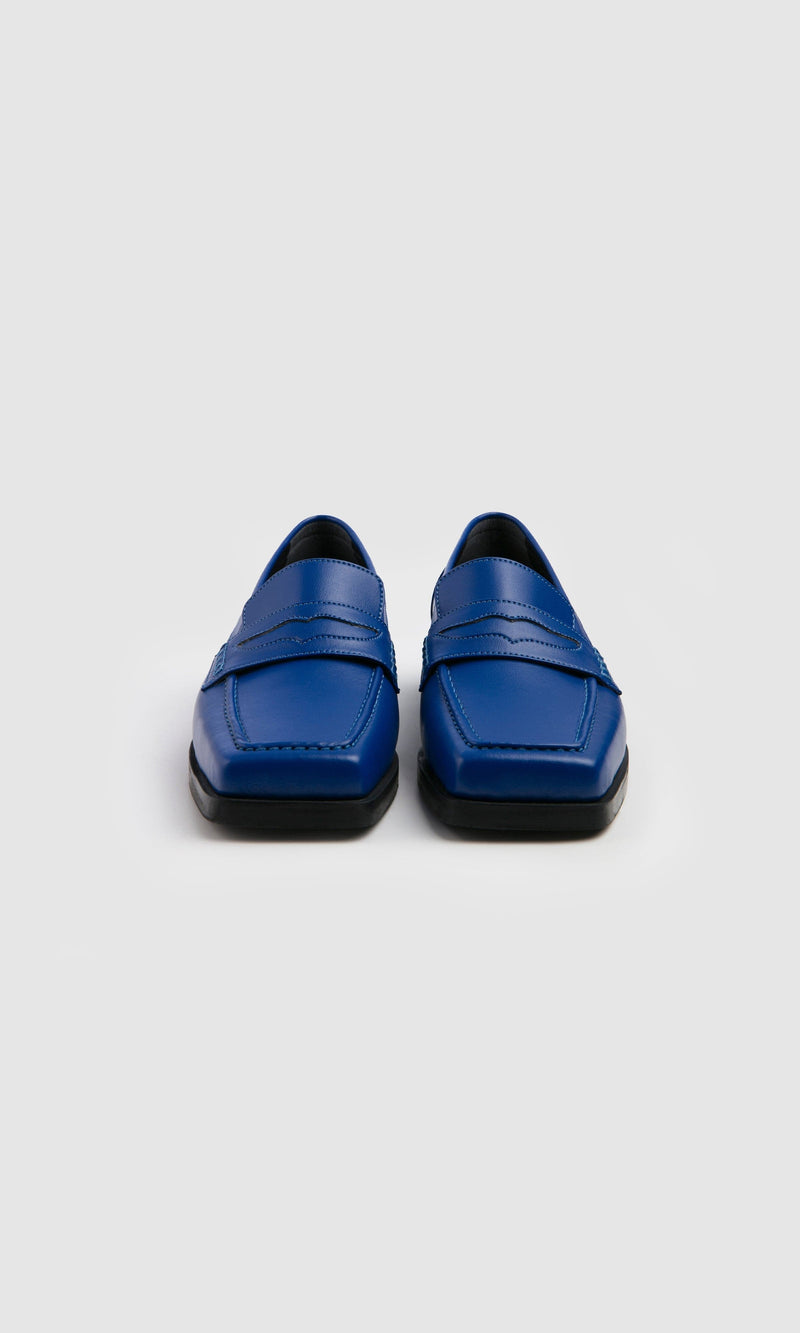 PREV JOAN LOAFER - ELECTRIC