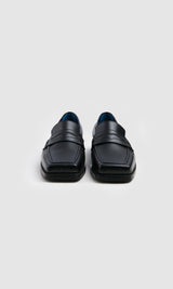 Immaculate Vegan - PREV JOAN LOAFER - MIDNIGHT