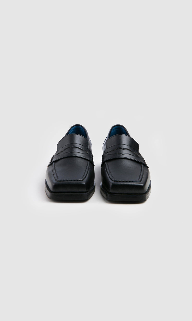 PREV JOAN LOAFER - MIDNIGHT