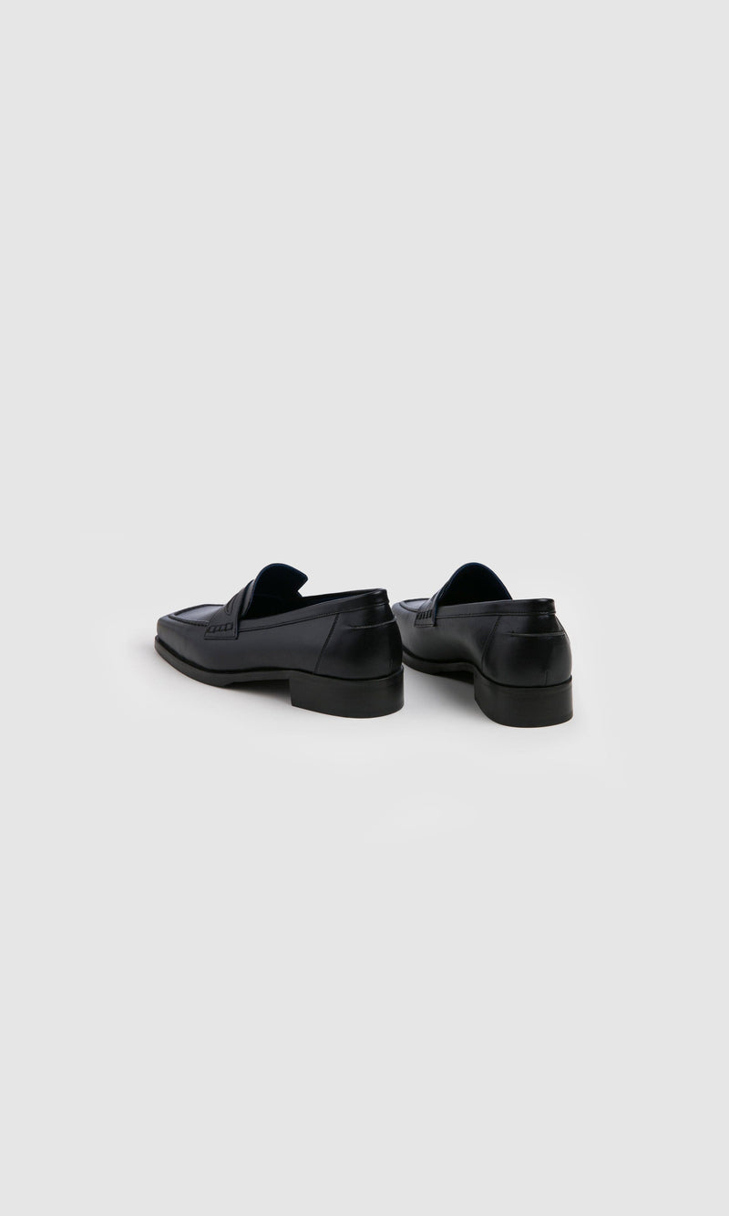 PREV JOAN LOAFER - MIDNIGHT