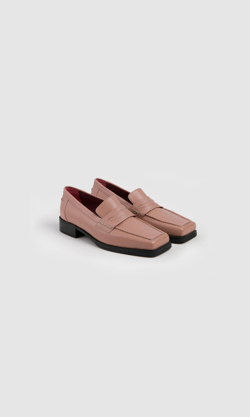 PREV JOAN LOAFER - ROSY