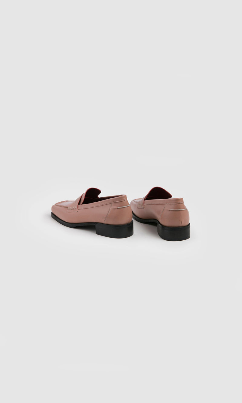 PREV JOAN LOAFER - ROSY