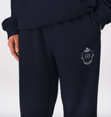 Immaculate Vegan - R1 CLUB Unisex Organic Cotton Jogger | Navy