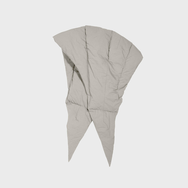 New Orchard Winter Vegan Water-Resistant Nylon Capuche | Multiple Colours