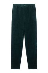 Immaculate Vegan - KOMODO Andro Organic Cotton Trousers | Dark Marine