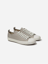 Immaculate Vegan - KOMODO ECO SNEAKO - CLASSIC Mens Grey