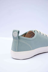 Immaculate Vegan - KOMODO ECO SNEAKO - CLASSIC Mens Shoe Mint