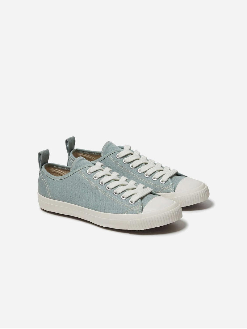 KOMODO ECO SNEAKO - CLASSIC Mens Shoe Mint