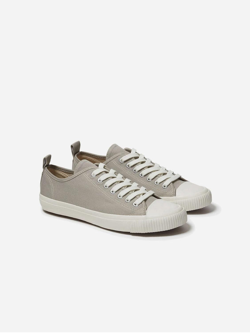 KOMODO ECO SNEAKO - CLASSIC Womens Grey