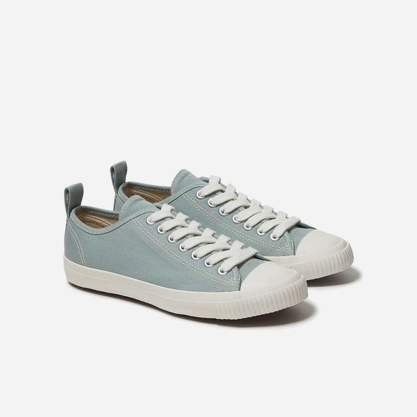 スコネコ KOMODO - Eco Sneako Women's Classic Sneakers | Mint