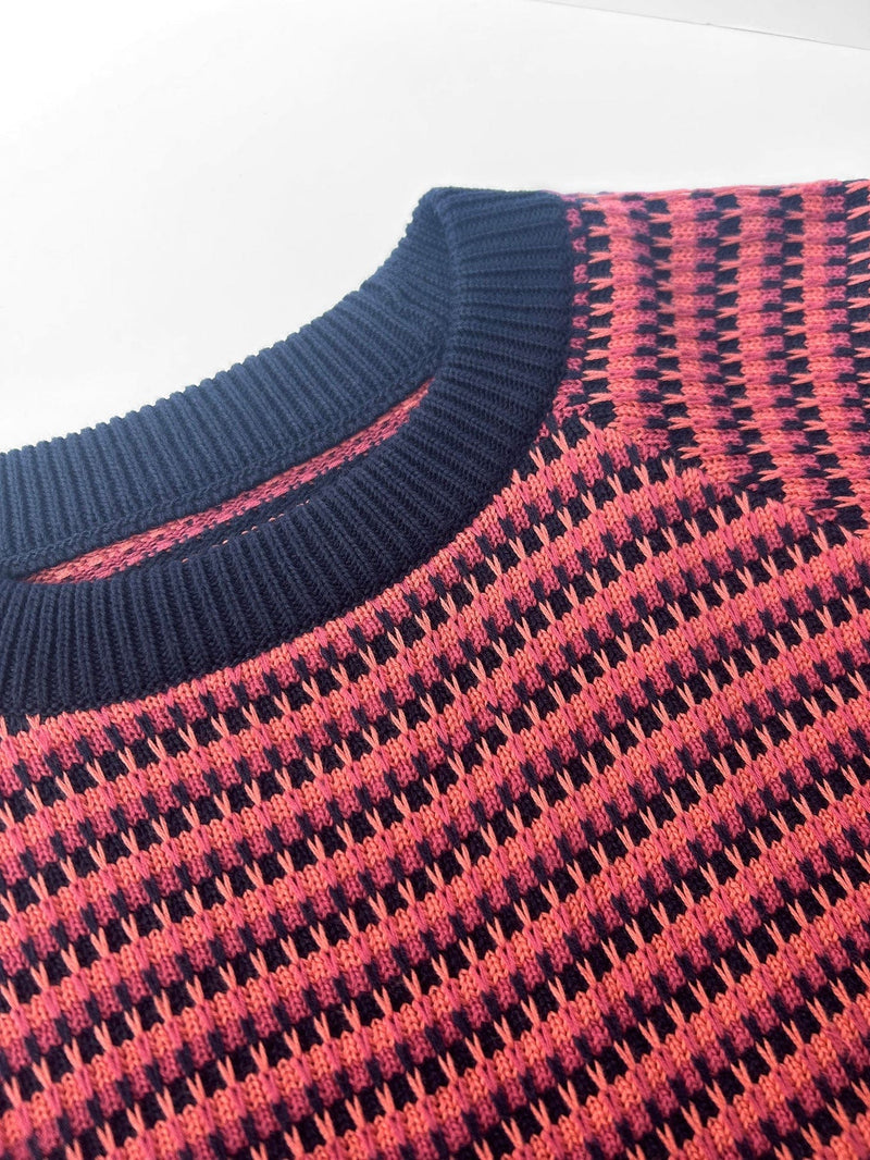 KOMODO FIRENZE JUMPER FORMERLY HARVEST - Fire