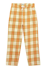 Immaculate Vegan - KOMODO JIM JAM - Men's GOTS Organic Cotton Pyjama Set