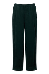 Immaculate Vegan - KOMODO MALLORY TROUSER - Dark Marine