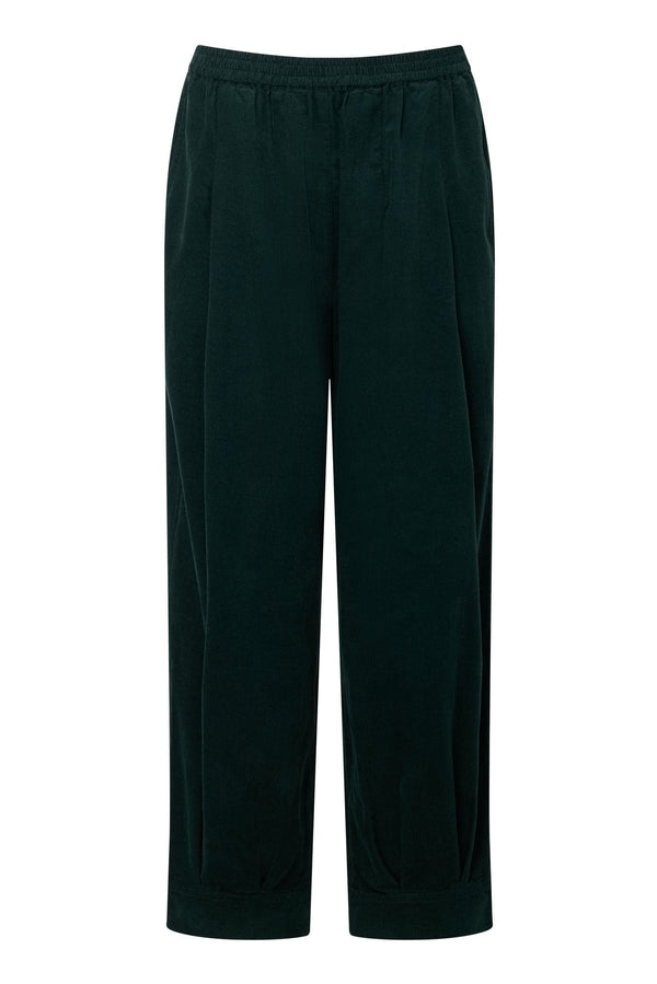 KOMODO MALLORY TROUSER - Dark Marine