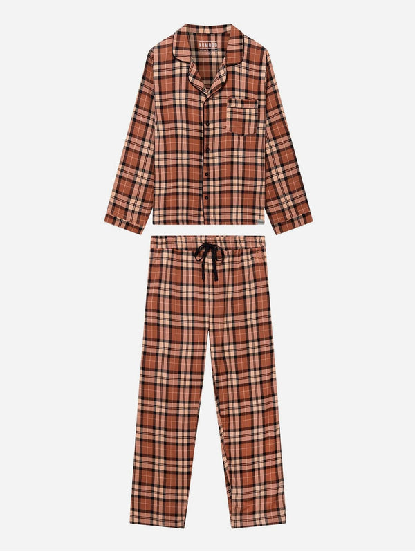 Ethical mens pyjamas sale