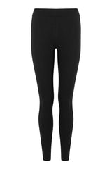 Immaculate Vegan - KOMODO SYLVIE Legging - Black