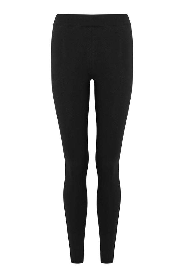 KOMODO SYLVIE Legging - Black