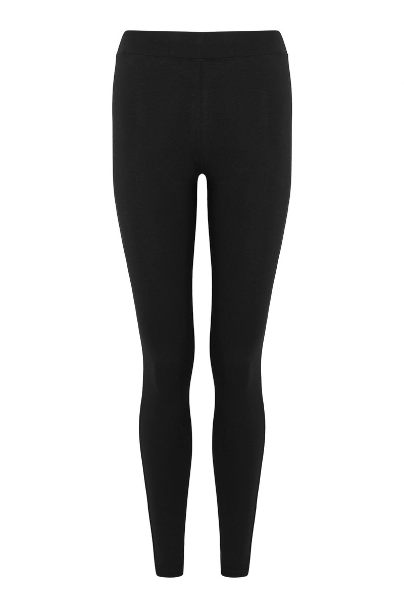 KOMODO SYLVIE Legging - Black