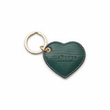 Immaculate Vegan - La Bante Ash Green Passport holder & Key chain Gift Box