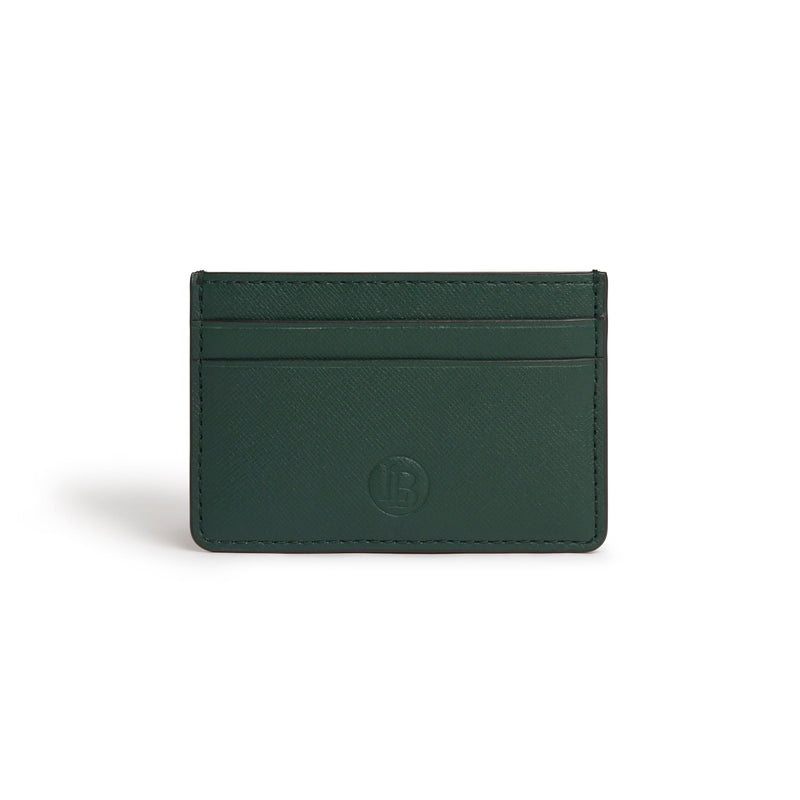 La Bante Juniper Green CC holder & Key chain Gift Box