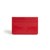 Immaculate Vegan - La Bante Juniper Red CC holder & Key chain Gift Box