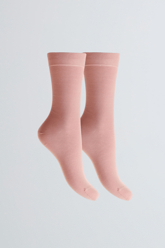 Lavender Hill Clothing Egyptian Cotton Socks