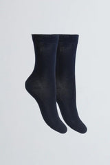 Immaculate Vegan - Lavender Hill Clothing Egyptian Cotton Socks | Multiple Colours