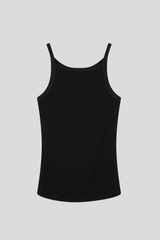 Immaculate Vegan - Lavender Hill Clothing High Neck Tank