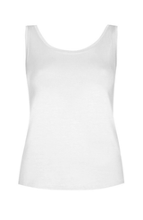 Immaculate Vegan - Lavender Hill Clothing Sleeveless Micro Modal Vest