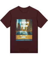 Immaculate Vegan - Eloquere Urban Icon Womens Style New York Fashion Tshirt