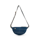 Immaculate Vegan - Stelar Medewi Denim Sling Bag