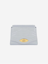 Immaculate Vegan - Mela Mimi Apple Leather Vegan Crossbody Bag | Blu Ciel