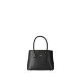 Immaculate Vegan - Melina Bucher Copy of Bailey 2 Mirum® Vegan Leather Handbag | Black