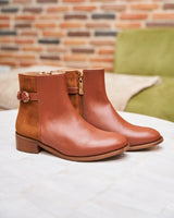 Immaculate Vegan - Minuit sur Terre Albion Camel