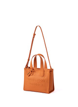 Immaculate Vegan - Miomojo Alma Tote Bag M Arancio - Orange