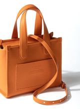 Immaculate Vegan - Miomojo Alma Tote Bag M Arancio - Orange