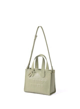 Immaculate Vegan - Miomojo Alma Tote Bag M Bambù - Bamboo